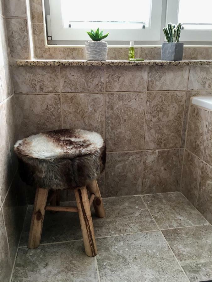 Matrai Vadaszhaz Matraterenye Exteriör bild
